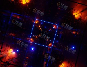 VJ运动图形动态动画196—布兰德（BL）工程源文件