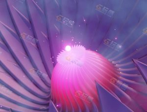 VJ运动图形动态动画201—布兰德（BL）工程源文件