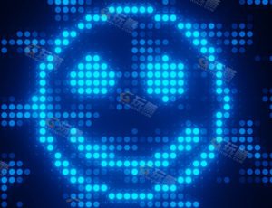 VJ运动图形动态动画204—布兰德（BL）工程源文件