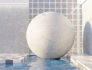 创意大球—布兰德（BL）工程源文件