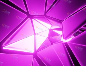 VJ运动图形动态动画211—布兰德（BL）工程源文件