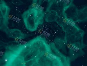 VJ运动图形动态动画213—布兰德（BL）工程源文件