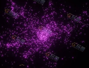 VJ运动图形动态动画222—布兰德（BL）工程源文件