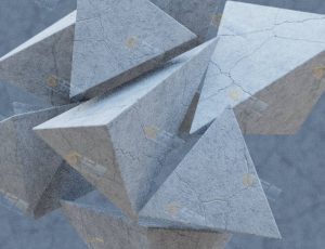 三角形堆—布兰德（BL）工程源文件