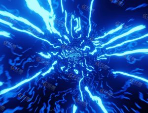 VJ运动图形动态动画229—布兰德（BL）工程源文件