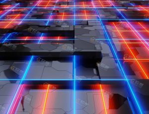 VJ运动图形动态动画232—布兰德（BL）工程源文件