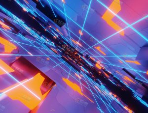 VJ运动图形动态动画233—布兰德（BL）工程源文件