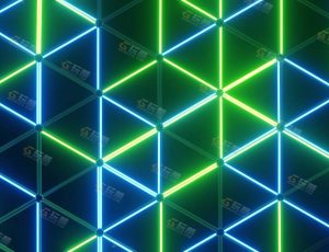 VJ运动图形动态动画257—布兰德（BL）工程源文件