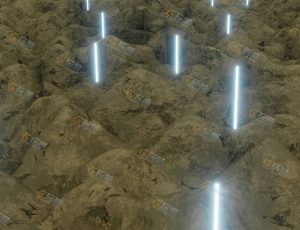 VJ运动图形动态动画258—布兰德（BL）工程源文件