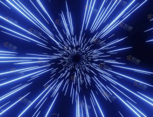 VJ运动图形动态动画261—布兰德（BL）工程源文件