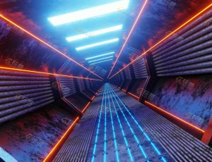 VJ运动图形动态动画264—布兰德（BL）工程源文件