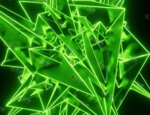 VJ运动图形动态动画265—布兰德（BL）工程源文件