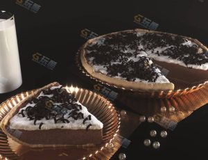 早点—布兰德（BL）工程源文件