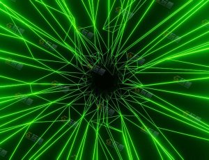 VJ运动图形动态动画266—布兰德（BL）工程源文件