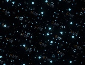 VJ运动图形动态动画270—布兰德（BL）工程源文件