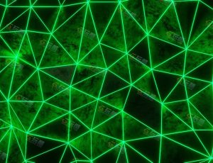 VJ运动图形动态动画271—布兰德（BL）工程源文件