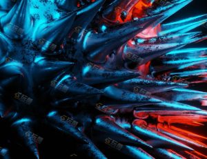 VJ运动图形动态动画272—布兰德（BL）工程源文件