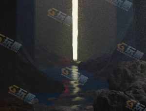 地底之门—布兰德（BL）工程源文件