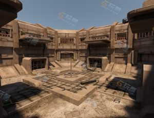 废弃科技基地—布兰德（BL）工程源文件