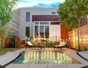 舒适个人简单别墅—布兰德（BL）工程源文件