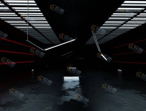 灯带车室—布兰德（BL）工程源文件