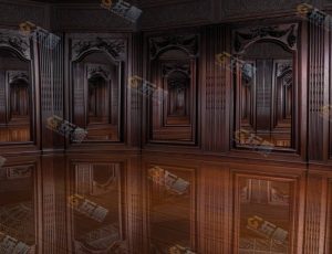 镜房—布兰德（BL）工程源文件