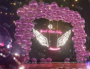 浪漫秋千—布兰德（BL）工程源文件