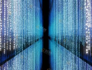 灯光走廊—布兰德（BL）工程源文件