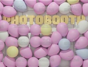 气球墙—布兰德（BL）工程源文件