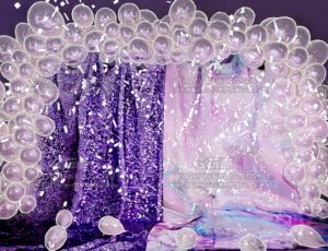 拍摄墙—布兰德（BL）工程源文件