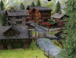 小山庄—布兰德（BL）工程源文件