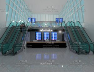 现代普通商城—布兰德Blend项目源文件