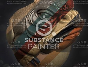 风格化智能材料