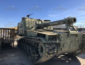 坦克、装甲车和火炮照片参考包