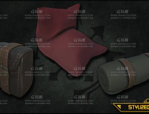 SP风格化面料 – 智能材料