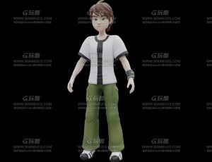 本—布兰德Blend模型