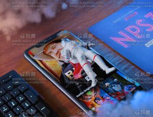 Blender结合AE创意动态设计课程