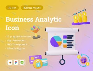 会议展示模型包Blend资产库