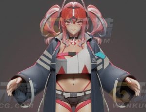 Yusuf Umar Bremerton Blend模型