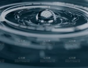 圆球发散动画镜头Blend项目源文件