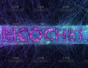 C4D样条动画反弹插件