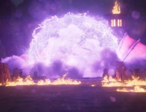 Rebelway Houdini中的幻想特效大师课