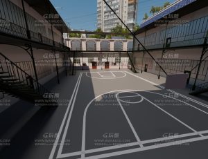 校园Blend项目源文件