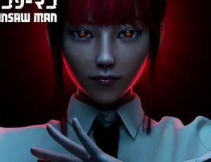 高精度写实玛奇玛Blend模型