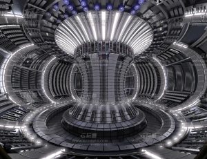 能量电力中心Blend项目源文件