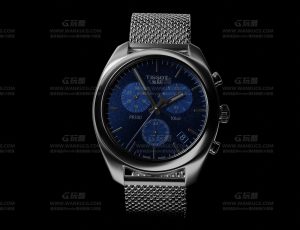 高档手表Blend模型