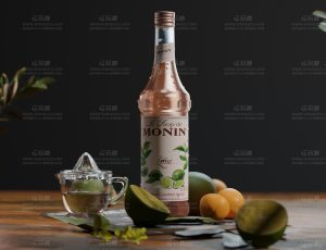 鸡尾酒渲染小场景Blend项目源文件