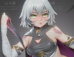 Yusuf Umar杰克Blend模型