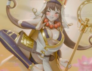 Yusuf Umar唐玄藏Blend模型