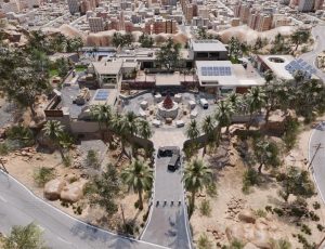 城市战区Blend项目源文件